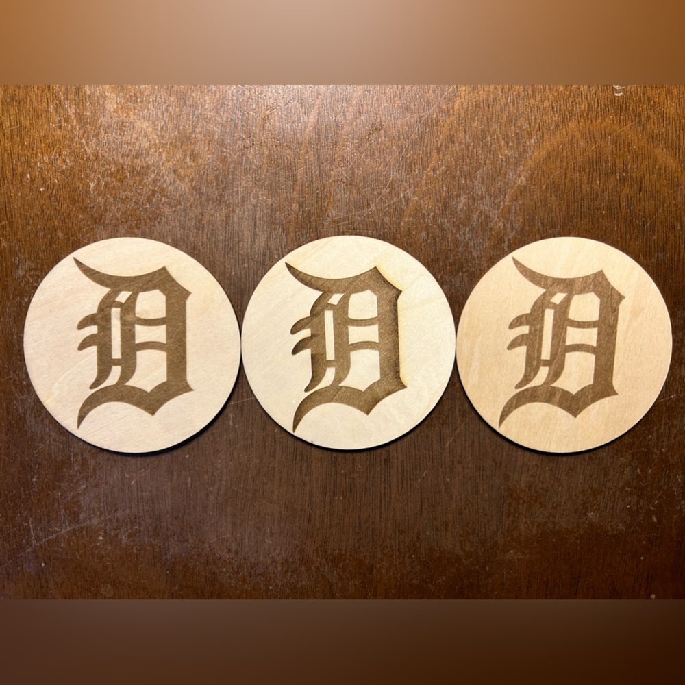 Coasters